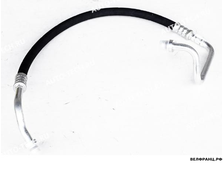 Трубка высокого давления кондиционера Renault