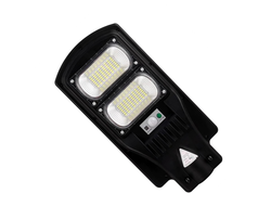 Уличный светильник на солнечной батарее Street SUN  A 100W