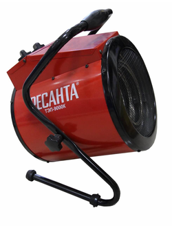 Аренда электрической пушки