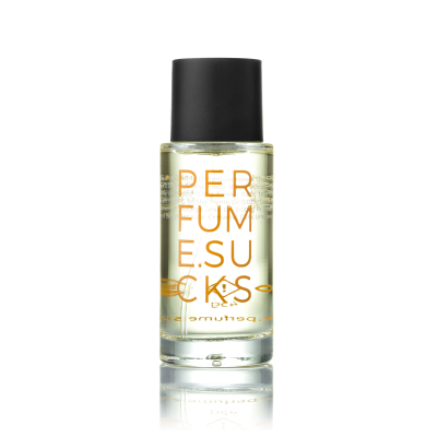 Perfume Sucks Yellow