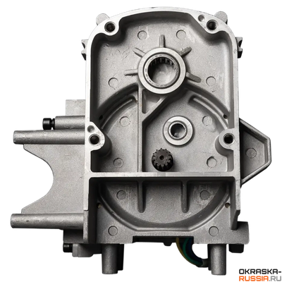 Мотор в сборе для окрасочных аппаратов ASPRO-3100 / 3100H