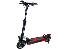 ЭЛЕКТРОСАМОКАТ KUGOO KIRIN M4 PRO PLUS