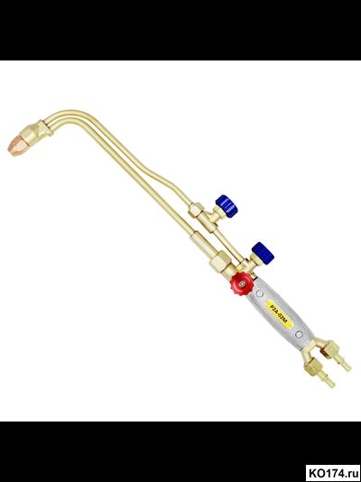 Резак ацетиленовый Р2А-02М (Optima)