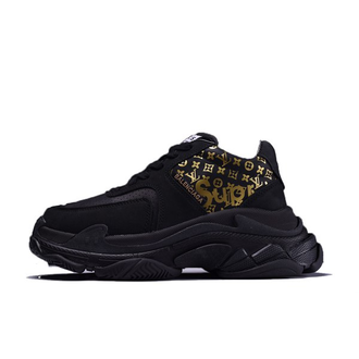 Supreme shop balenciaga shoes