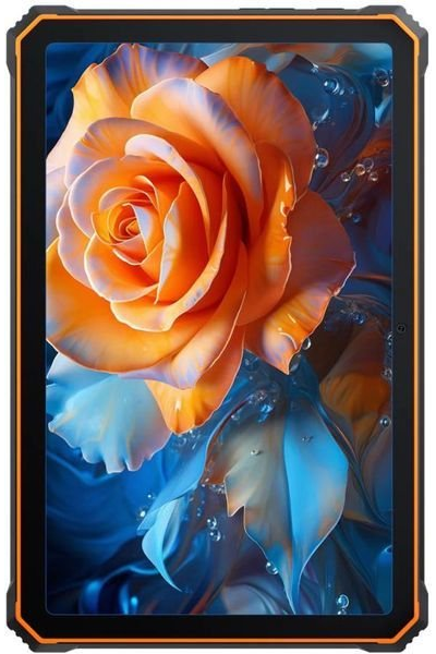 Blackview ACTIVE 8 6/128GB LTE Оранжевый