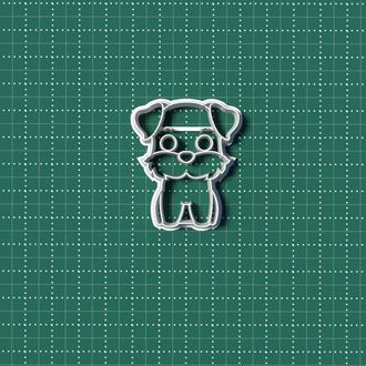 каттер "Щенок"