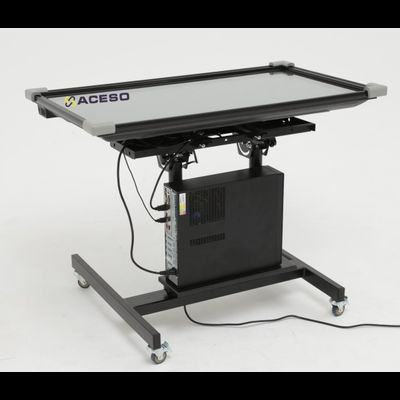 Интерактивный стол логопеда ВИЭЛЬ