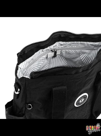 Y8684-2 FABRETTI Сумка 100% полиэстер