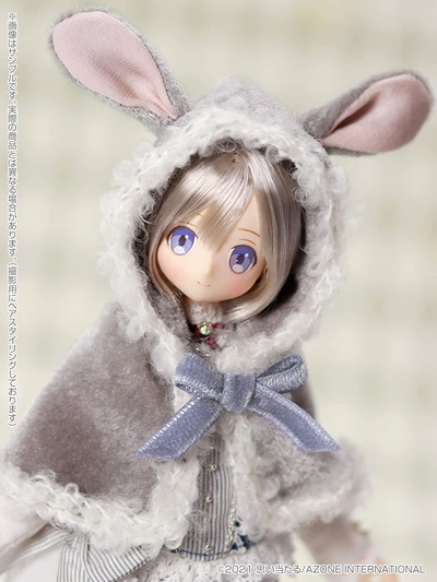 Кукла 1/6 PureNeemo Noah