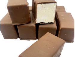 Батончик "Птичье молоко"