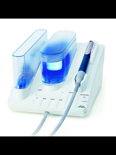 Vector Paro Pro - Пародонтологический центр с ультразвуковым скейлером | Durr Dental (Германия)