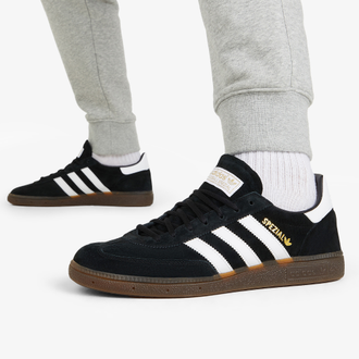 ADIDAS HANDBALL SPEZIAL Black