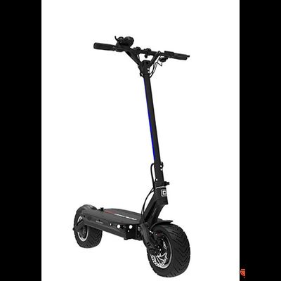 ЭЛЕКТРОСАМОКАТ DUALTRON Thunder