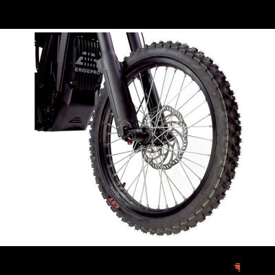 Электробайк E RIDE PRO-SS 19