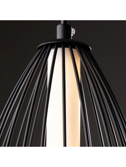 Freya, Подвесной светильник Sabi, FR6131PL-L24B