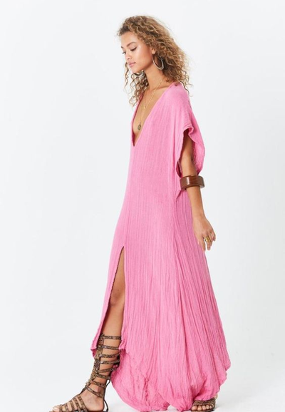 Муслин Конти ширина 150 см Цвет 3