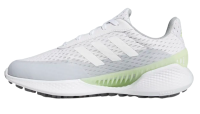 Adidas ClimaCool White Almost Lime