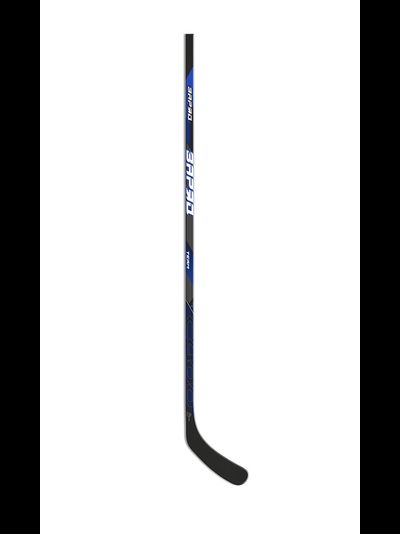 Клюшка хоккейная  С 400 Team 50 flex,3-10,левая, 50 дюймов