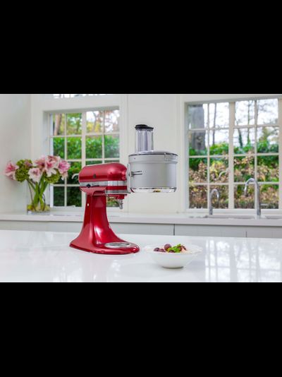 Насадка-кухонный комбайн, 5KSM2FPA, KitchenAid