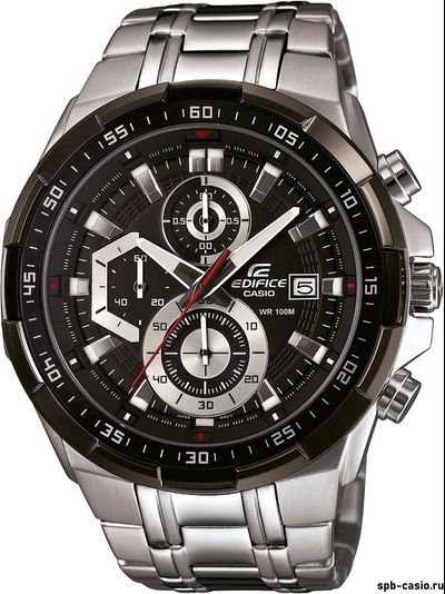 Часы Casio Edifice EFR-539D-1A
