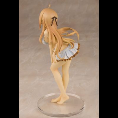 Фигурка 1/7 Субару Коноэ (Konoe Subaru Swimsuit ver.)