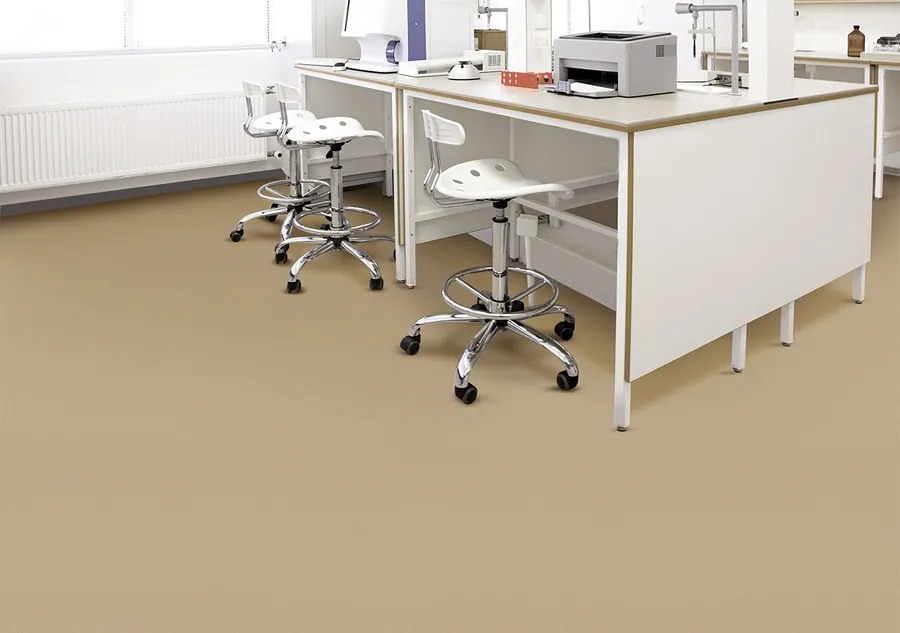 Офис - LG Hausys Durable