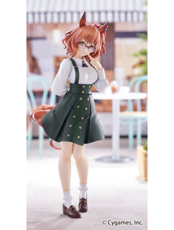 Фигурка Aston Machan Trio-Try-iT