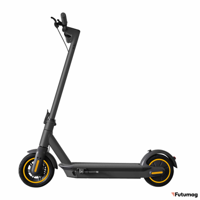 Электросамокат KingSong X1 Max 48V 649 wh