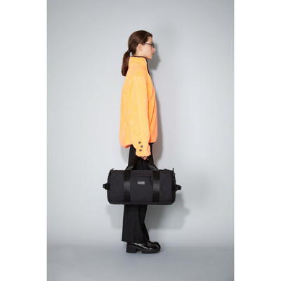 Сумка Consigned Garett L Holdall Black