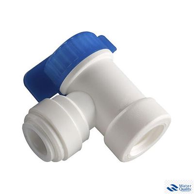 Кран накопительной емкости BV-103 EZ