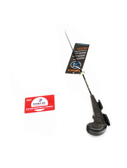 Удочка зимняя MF Ice L