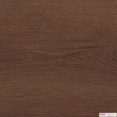 Ламинат Haro Tritty 100 Campus Дуб Контура Дымчатый 541540 32 класс толщина 8 мм с фаской 1.98 м2