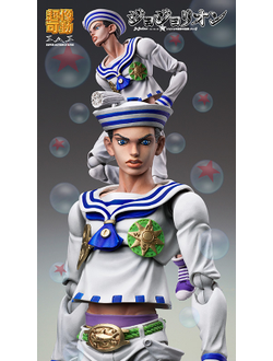 Фигурка Higashikata Josuke (Jojolion)