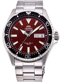 Мужские часы Orient RA-AA0003R