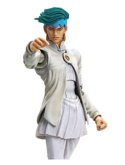 Фигурка Рохан Кишибэ (Rohan Kishibe Ver.2)