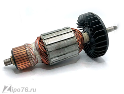 Якорь для МАКИТА УШМ 9020 7020