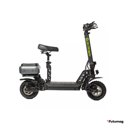 Электросамокат Electroway M4 max