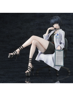 Фигурка 1/7 Таэ Такэми (Tae Takemi)