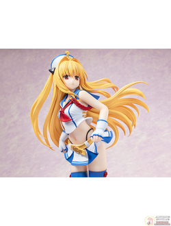 Фигурка 1/7 Кондзики-но-Ями (Konjiki no Yami Breezy Seaside Ver.)