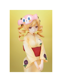 Фигурка 1/8  Мами Томоэ (Tomoe Mami Yukata)