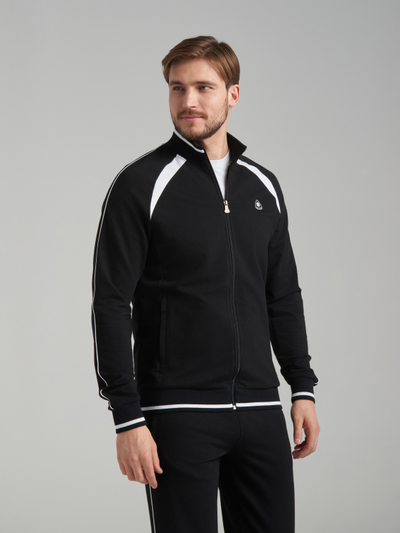 Классический спортивный костюм 11SKM-1756