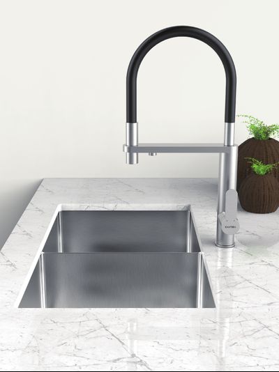 Смеситель Kantera Crystal 32 PearlArc Technology