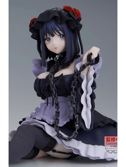 Фигурка Шизуку Куроэ / Марин Китагава (Marin Kitagawa / Kuroe Shizuku Ver. Espresto)