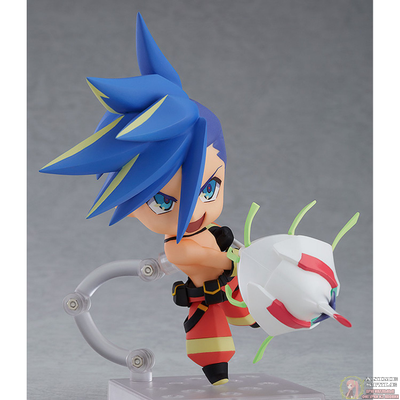 Нендроид Гало Тимос (Galo Thymos)