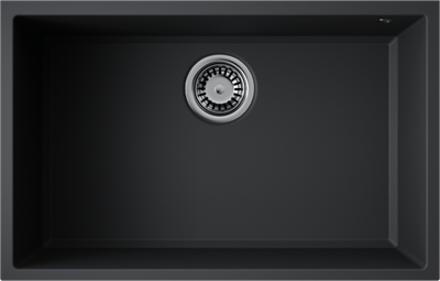 Мойка OMOIKIRI TEDORI 66-U-BL