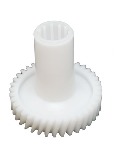 Шестерня основная для мясорубки Ves 4540