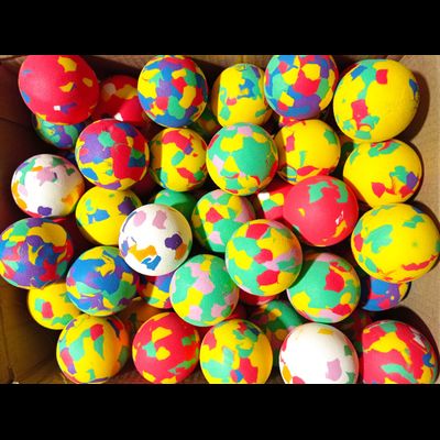 Шары для воздушной пушки