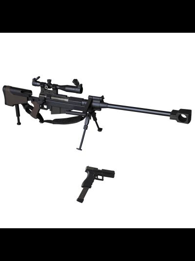 Кукла 1/6 Real Action Heroes Синон (Sinon)