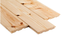 Евровагонка 14*105*2000 сорт С  [1058]