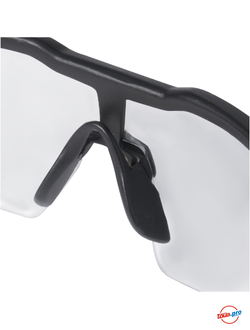 Очки защитные Milwaukee 4932471881